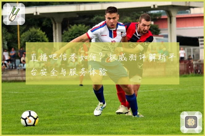 直播吧信誉如何？权威测评解析平台安全与服务体验